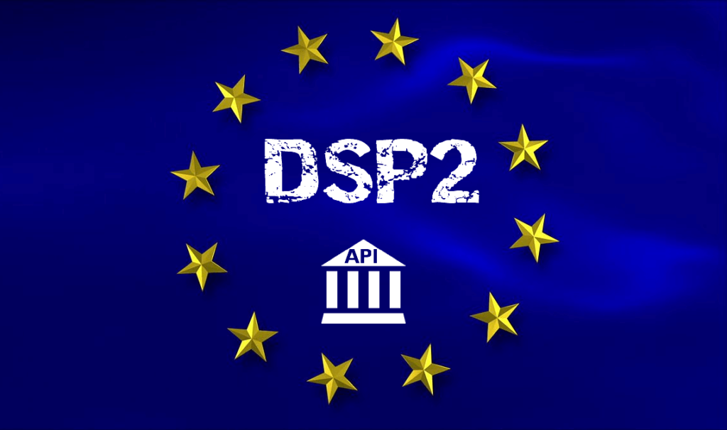 DSP2 et API bancaire