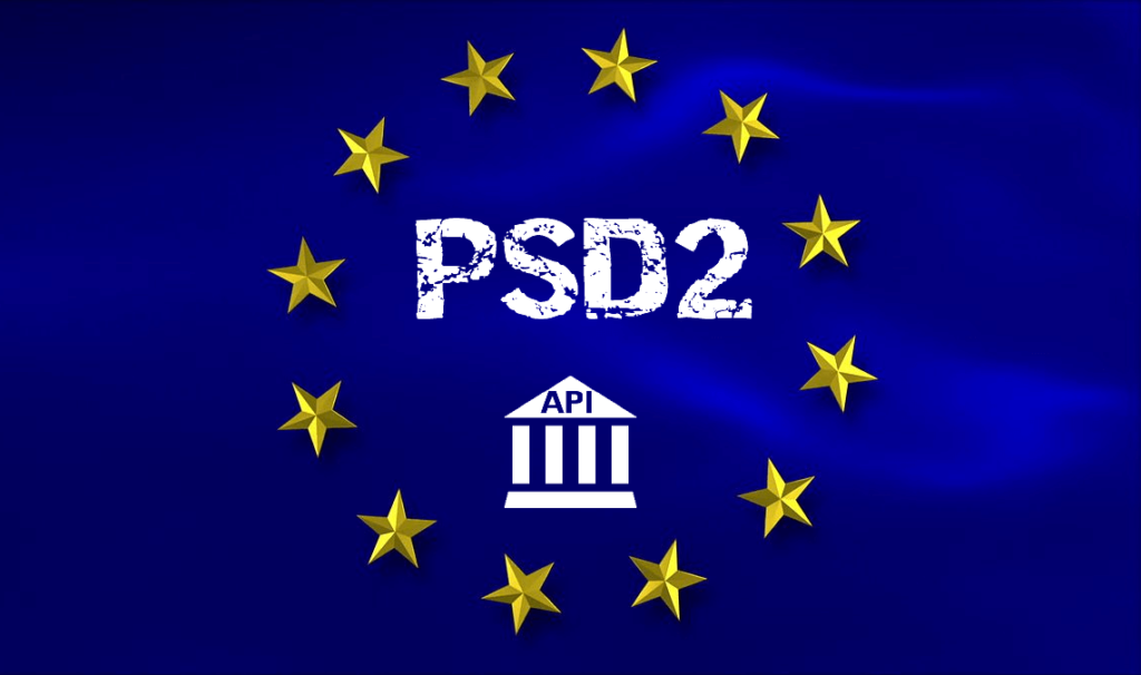 PSD2 and Banking API
