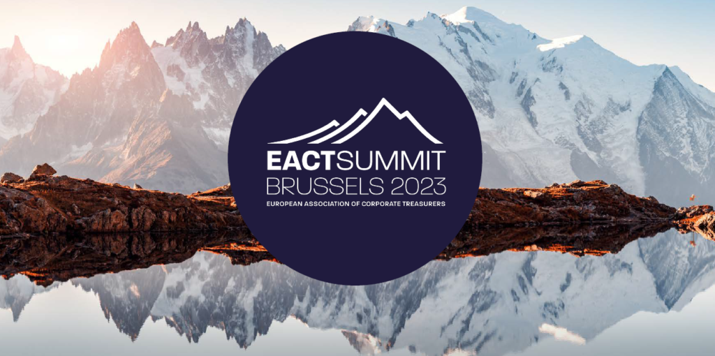 EACT Summit 2023