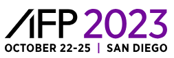 AFP Conference 2023 - San Diego
