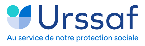 logo Urssaf Caisse Nationale