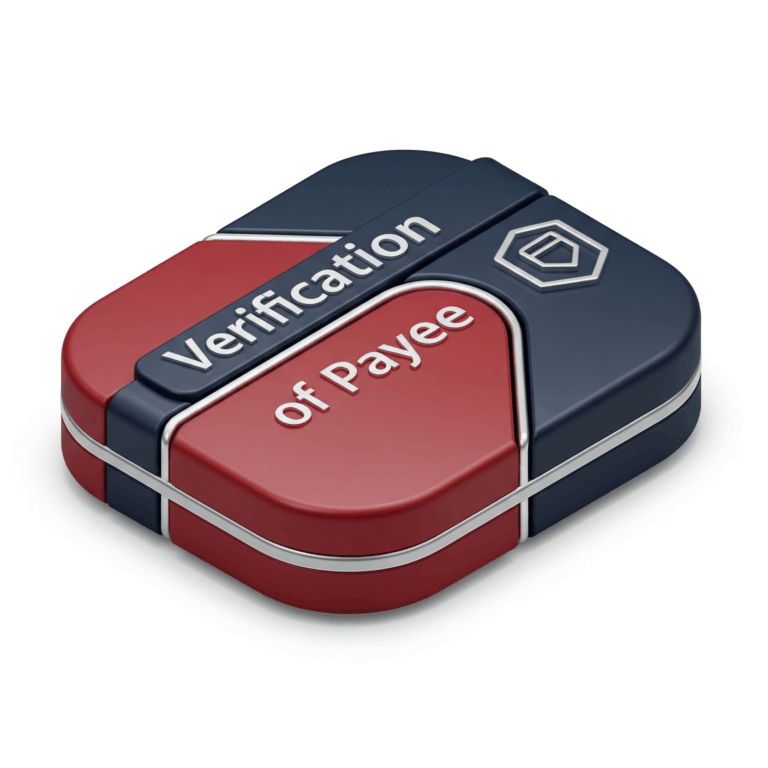 Verification of Payee