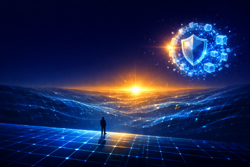 PQC World, for Post Quantum Cryptography